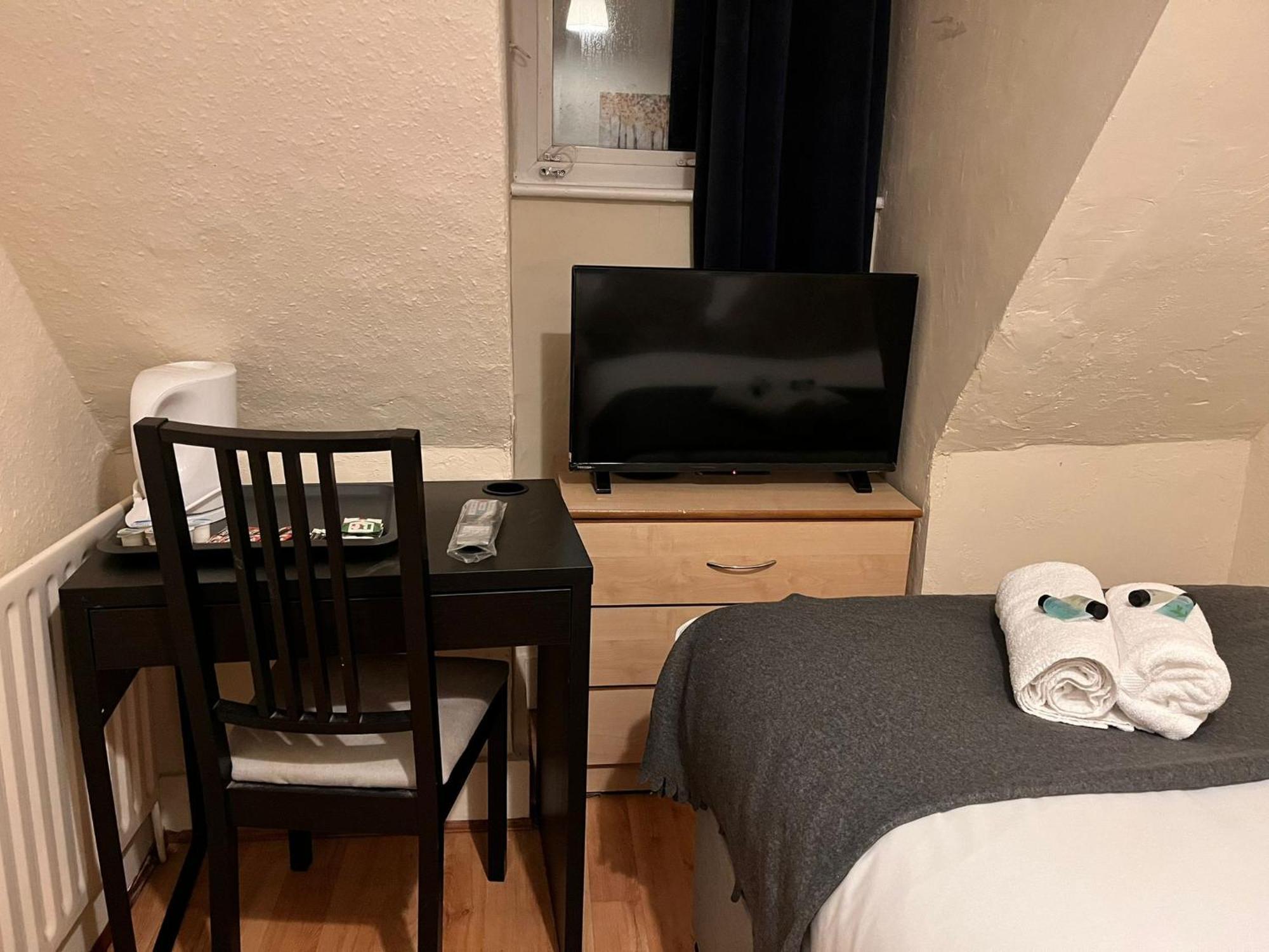 Eltham Stay Екстер'єр фото